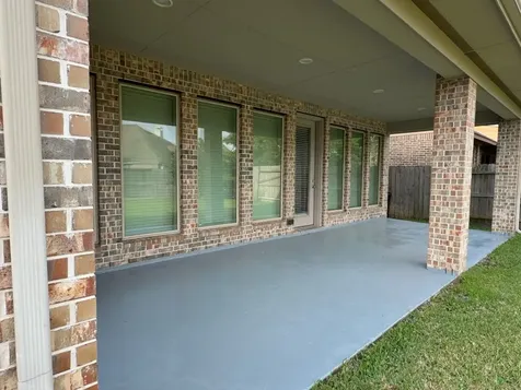18934 New Birmingham Drive Cypress TX 77433