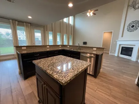 18934 New Birmingham Drive Cypress TX 77433