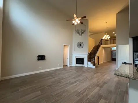 18934 New Birmingham Drive Cypress TX 77433