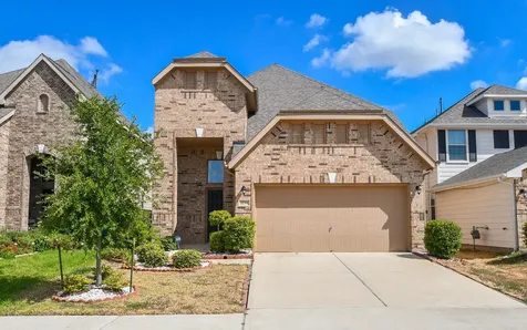 2738 Meandering Elm Trail Houston TX 77045