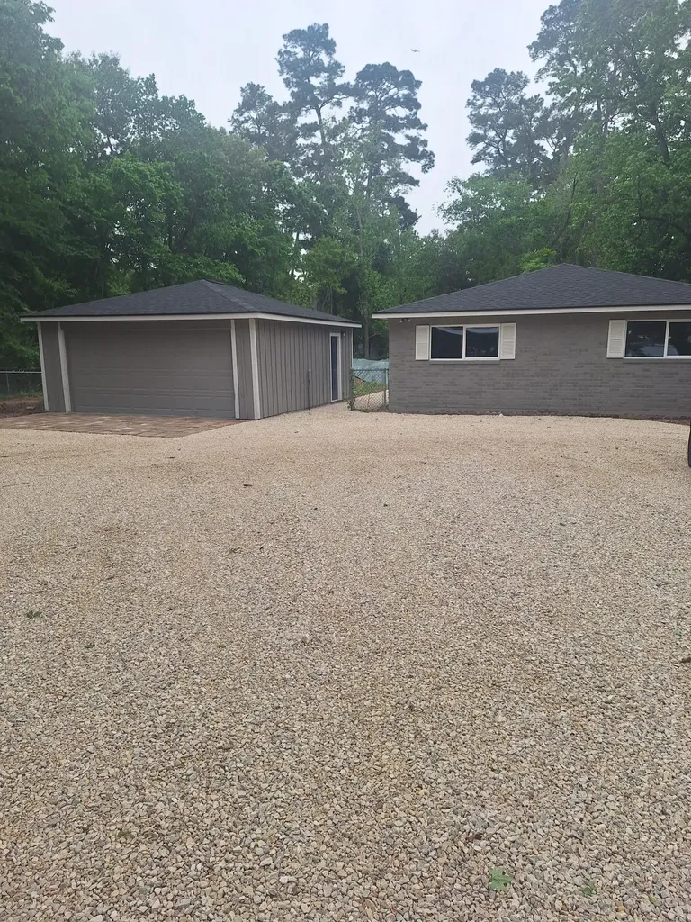 1102 Wood Branch Lane Huffman TX 77336
