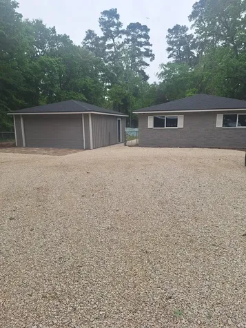 1102 Wood Branch Lane Huffman TX 77336