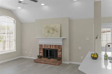 1415 Amber Knoll Court Houston TX 77062