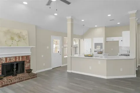 1415 Amber Knoll Court Houston TX 77062