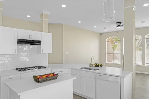 1415 Amber Knoll Court Houston TX 77062