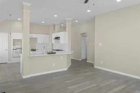 1415 Amber Knoll Court Houston TX 77062
