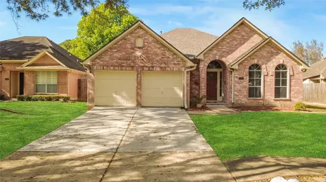 1415 Amber Knoll Court Houston TX 77062