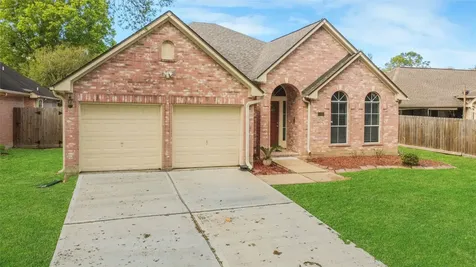 1415 Amber Knoll Court Houston TX 77062