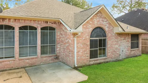 1415 Amber Knoll Court Houston TX 77062