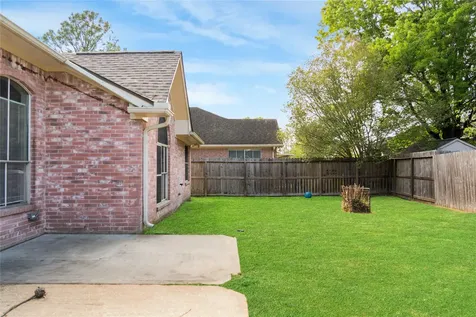 1415 Amber Knoll Court Houston TX 77062