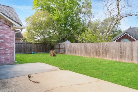 1415 Amber Knoll Court Houston TX 77062
