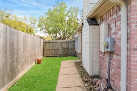 1415 Amber Knoll Court Houston TX 77062