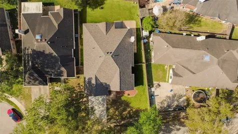 1415 Amber Knoll Court Houston TX 77062
