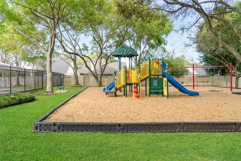 1415 Amber Knoll Court Houston TX 77062
