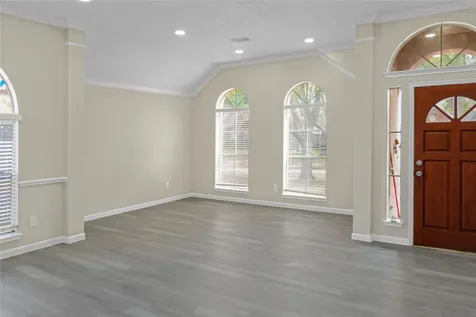 1415 Amber Knoll Court Houston TX 77062