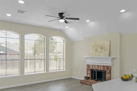 1415 Amber Knoll Court Houston TX 77062