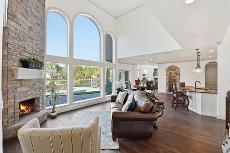 27 Pleasure Cove Drive The Woodlands TX 77381