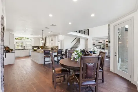 27 Pleasure Cove Drive The Woodlands TX 77381