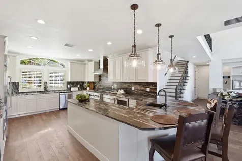 27 Pleasure Cove Drive The Woodlands TX 77381