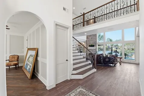 27 Pleasure Cove Drive The Woodlands TX 77381