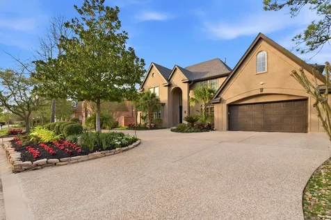 27 Pleasure Cove Drive The Woodlands TX 77381