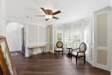 27 Pleasure Cove Drive The Woodlands TX 77381