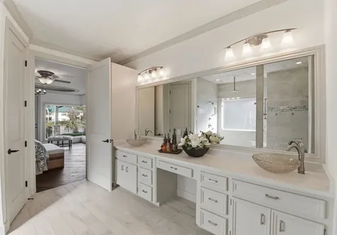 27 Pleasure Cove Drive The Woodlands TX 77381
