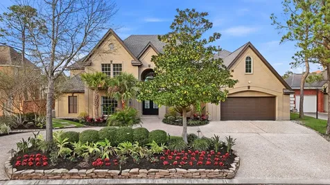 27 Pleasure Cove Drive The Woodlands TX 77381