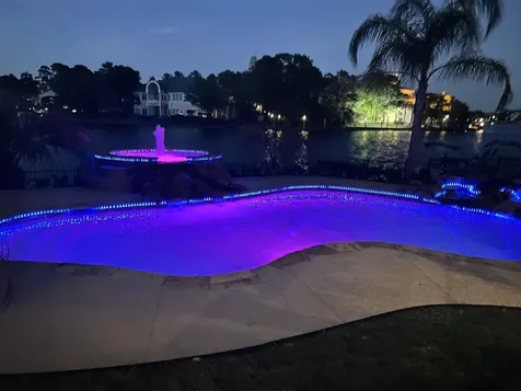 27 Pleasure Cove Drive The Woodlands TX 77381