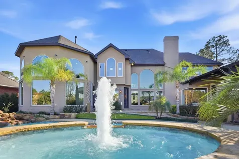 27 Pleasure Cove Drive The Woodlands TX 77381