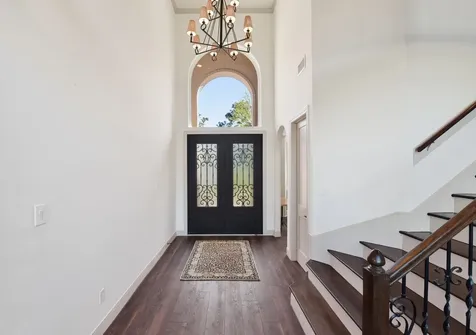 27 Pleasure Cove Drive The Woodlands TX 77381