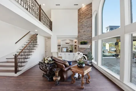 27 Pleasure Cove Drive The Woodlands TX 77381