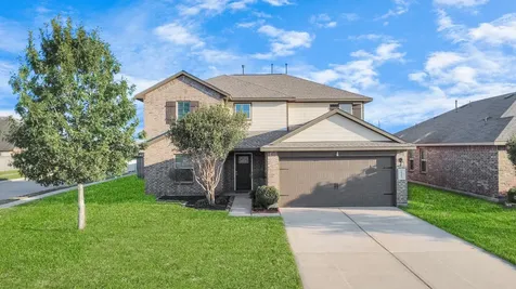 29203 Jacobs River Drive Katy TX 77494