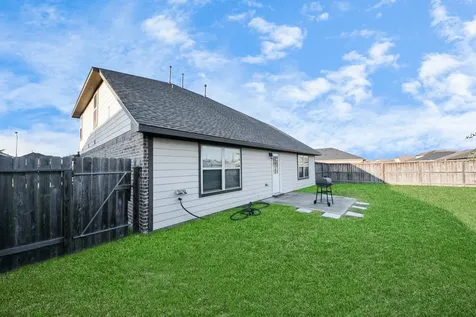 29203 Jacobs River Drive Katy TX 77494