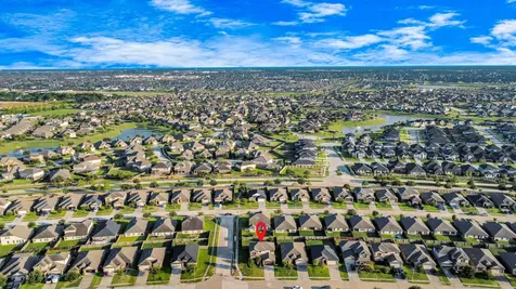 29203 Jacobs River Drive Katy TX 77494