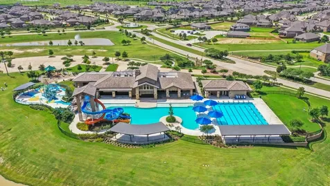 29203 Jacobs River Drive Katy TX 77494