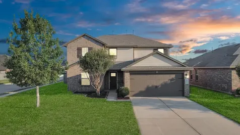 29203 Jacobs River Drive Katy TX 77494