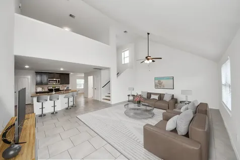 29203 Jacobs River Drive Katy TX 77494