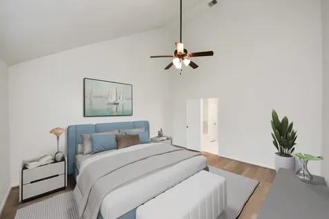 29203 Jacobs River Drive Katy TX 77494