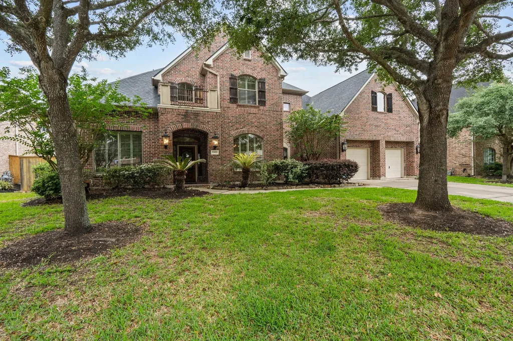 22922 Deforest Ridge Lane Katy TX 77494