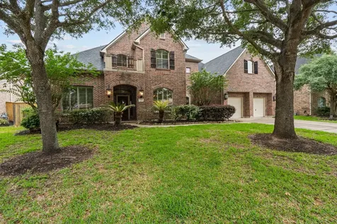 22922 Deforest Ridge Lane Katy TX 77494