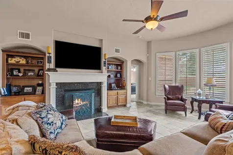 22922 Deforest Ridge Lane Katy TX 77494