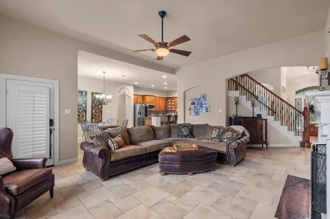 22922 Deforest Ridge Lane Katy TX 77494