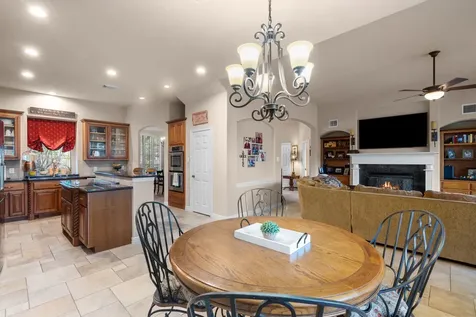 22922 Deforest Ridge Lane Katy TX 77494