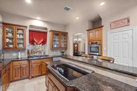 22922 Deforest Ridge Lane Katy TX 77494