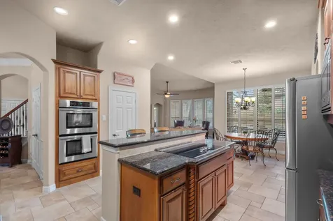 22922 Deforest Ridge Lane Katy TX 77494