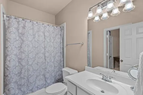 22922 Deforest Ridge Lane Katy TX 77494