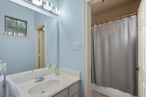 22922 Deforest Ridge Lane Katy TX 77494