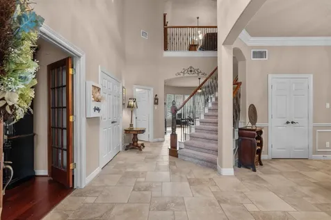 22922 Deforest Ridge Lane Katy TX 77494