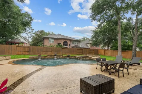 22922 Deforest Ridge Lane Katy TX 77494